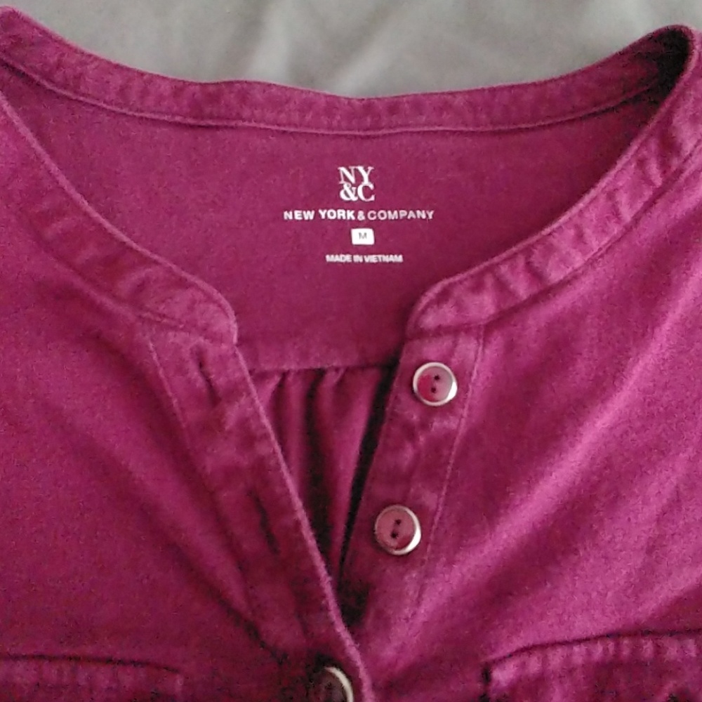 Shirt - Picture 2 of 4